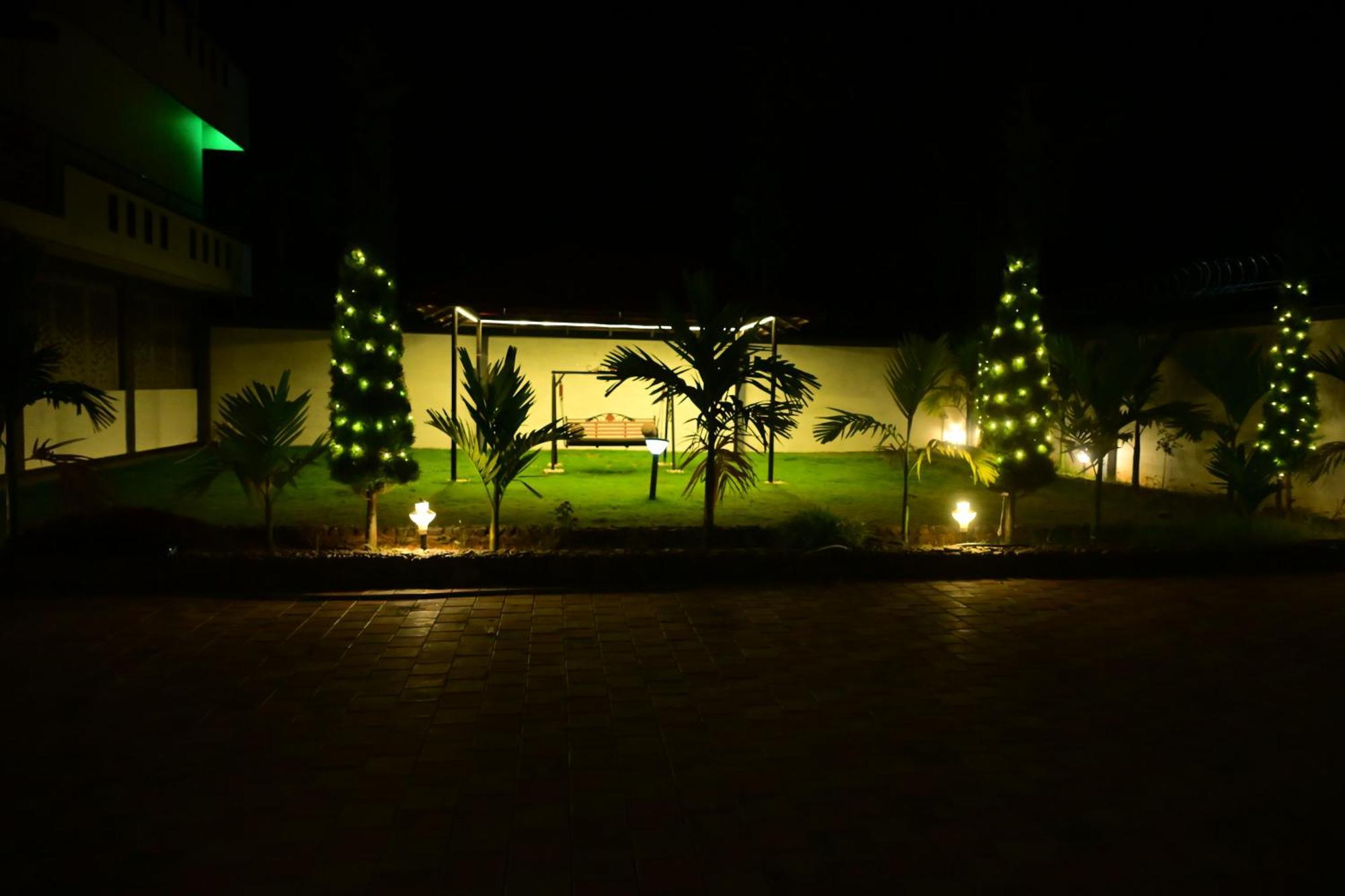 Gandhadagudi Nature Retreat Μπανγκαλόρ Εξωτερικό φωτογραφία