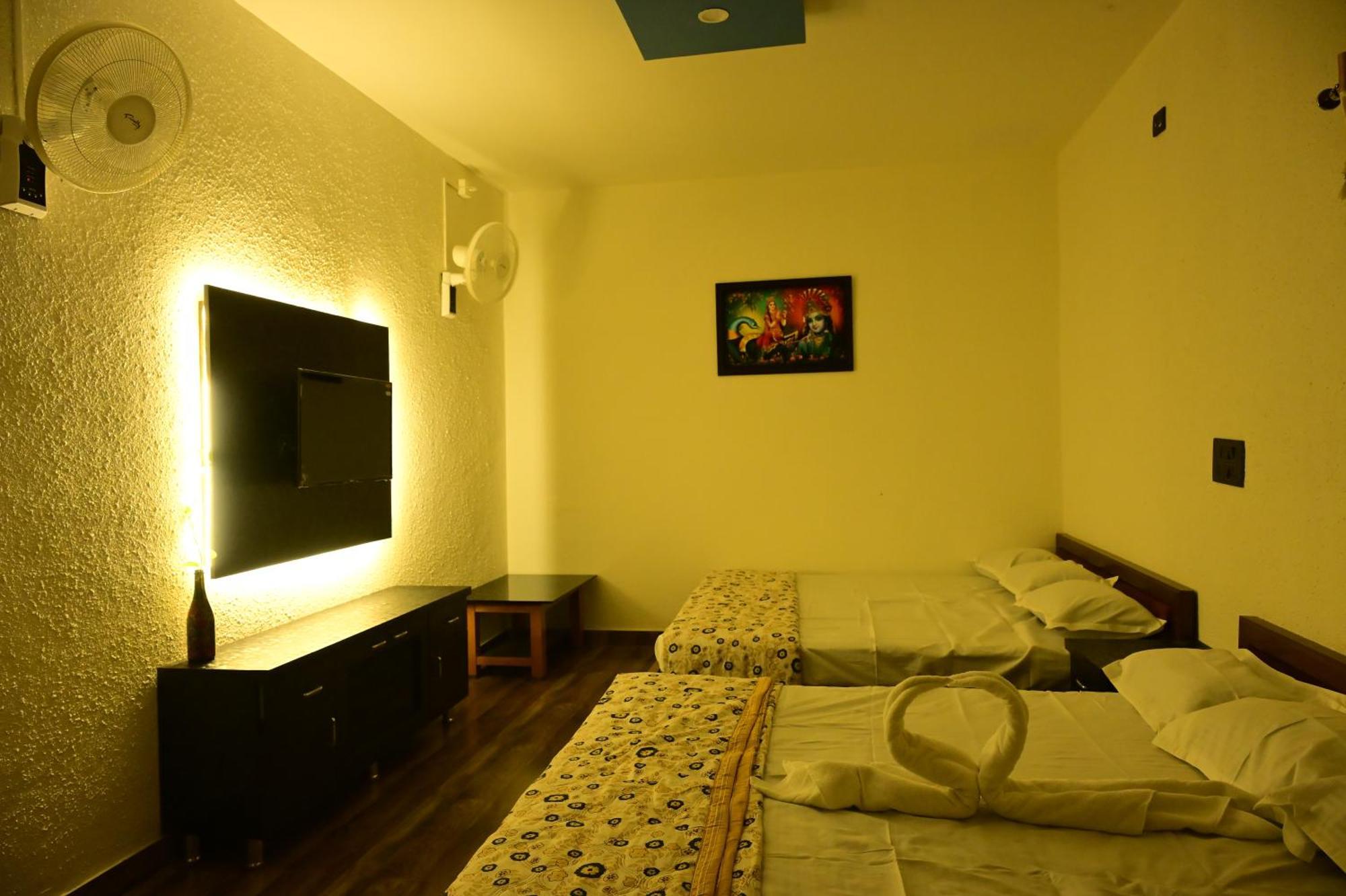 Gandhadagudi Nature Retreat Μπανγκαλόρ Εξωτερικό φωτογραφία