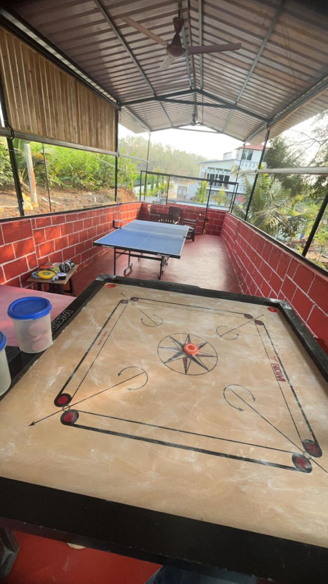 Gandhadagudi Nature Retreat Μπανγκαλόρ Εξωτερικό φωτογραφία